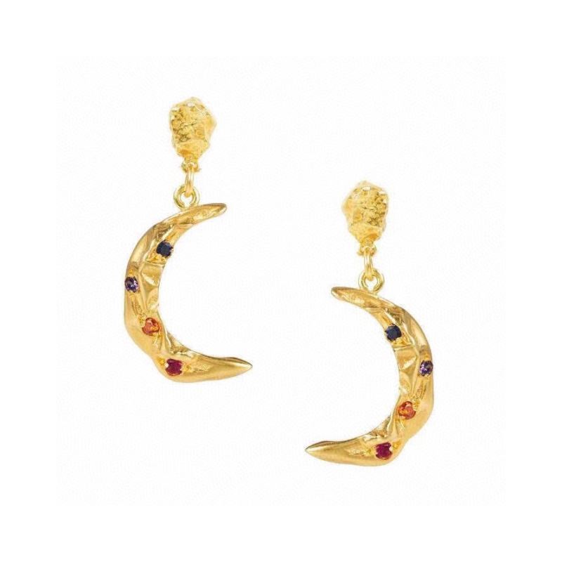 Celine Earrings